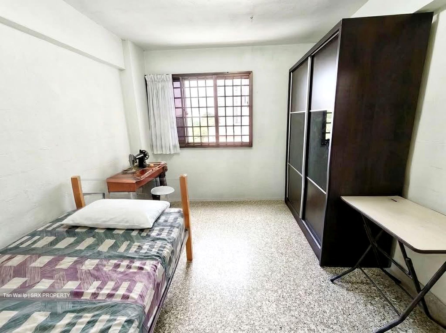 Blk 185 Boon Lay Vista (Jurong West), HDB 3 Rooms #566458361